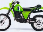 Kawasaki KDX 175